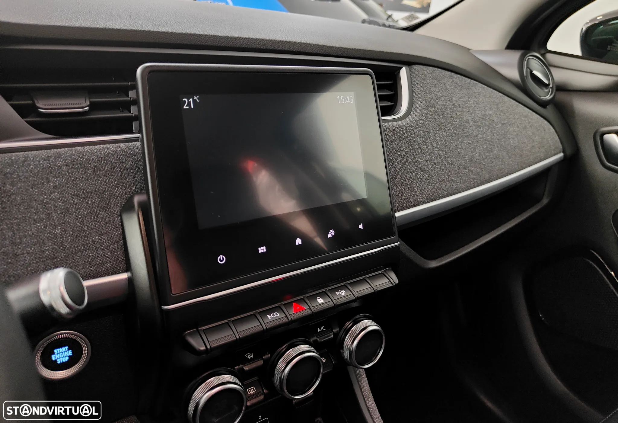 Renault Zoe (c/ Bateria) Limited 50 - 39