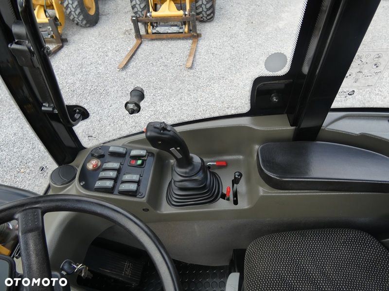 Zeppelin ZL35 ( Atlas Ar380 ) Jak Nowa / Z Niemiec / Centralne smarowanie / - 14