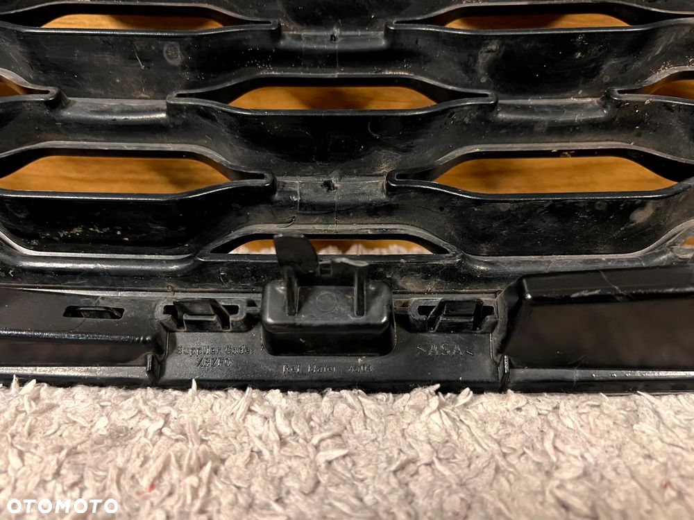 RANGE ROVER SPORT II L494 LIFT SVR 2018- ATRAPA CHŁODNICY GRILL JK62-8200-CE - 8