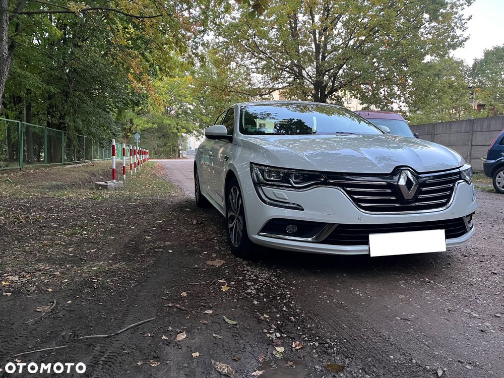 Renault Talisman 1.8 TCe FAP Winter Edition EDC - 6