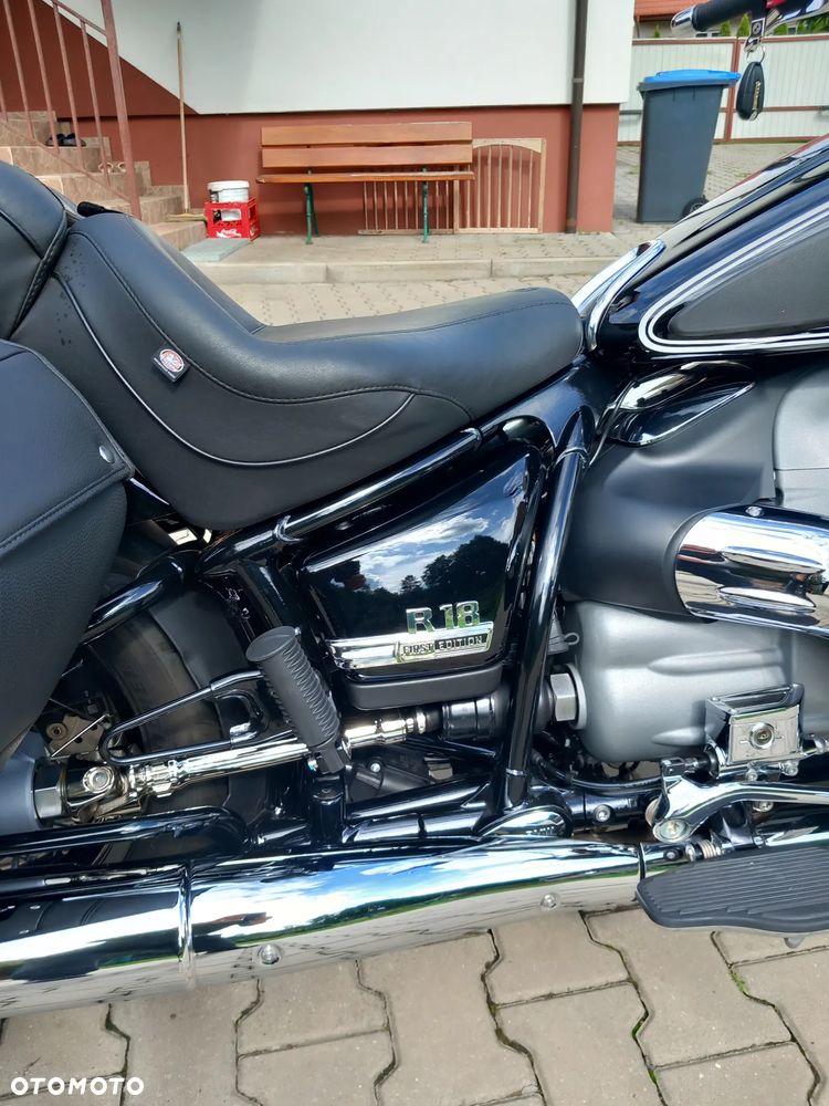 BMW R - 20