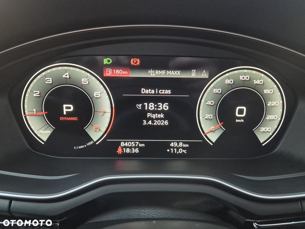 Audi A5 Sportback - 29