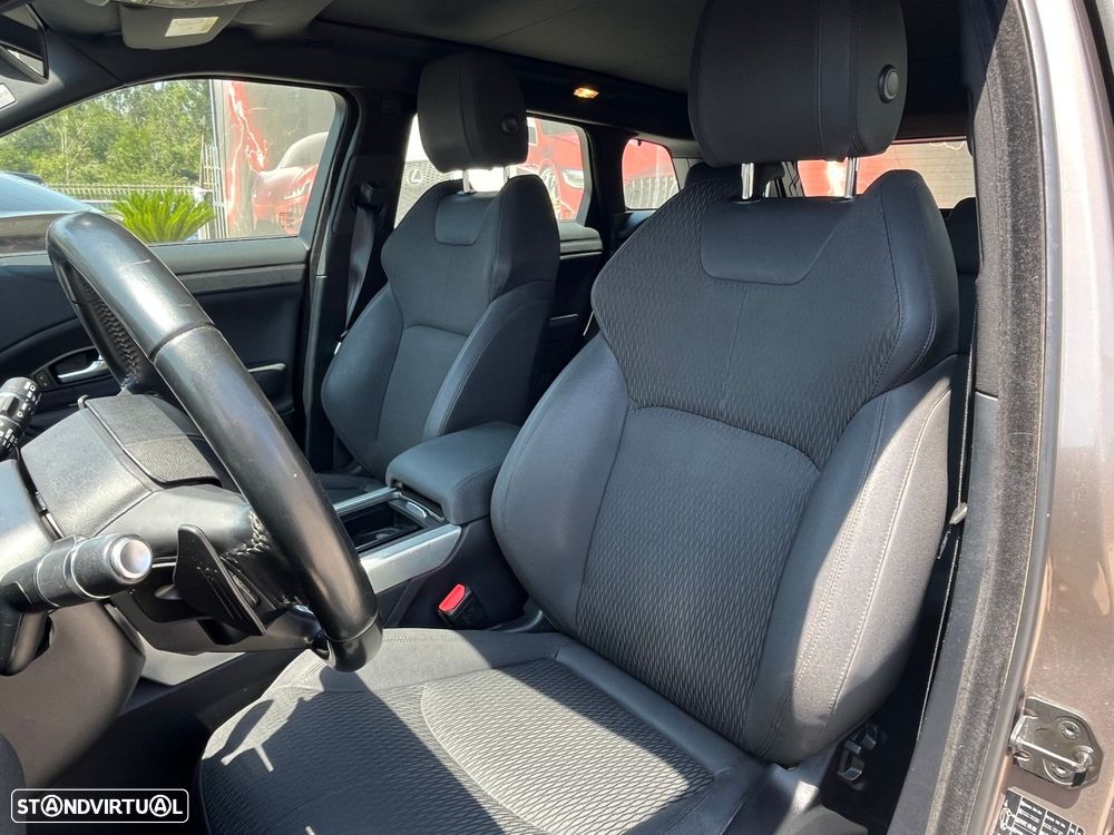 Land Rover Range Rover Evoque 2.0 TD4 SE Auto - 15