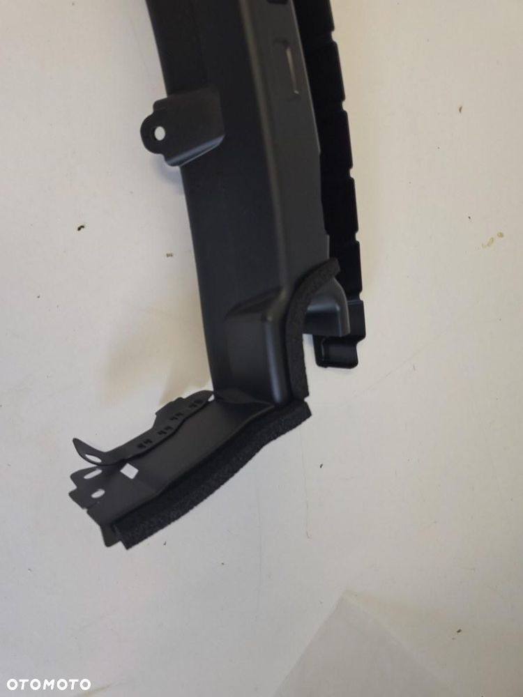 WLOT KIEROWNICA POWIETRZA MAZDA CX3 CX-3 15-> DH45J-501C1 NOWA - 2