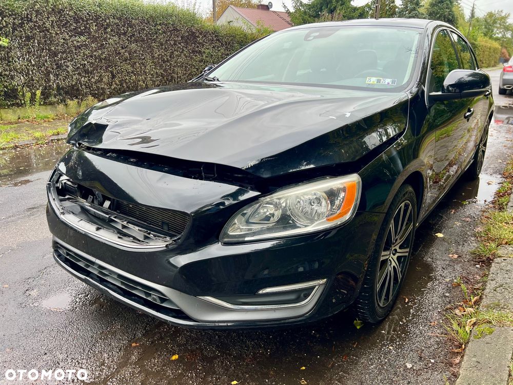 Volvo S60 T5 Powershift Summum - 22