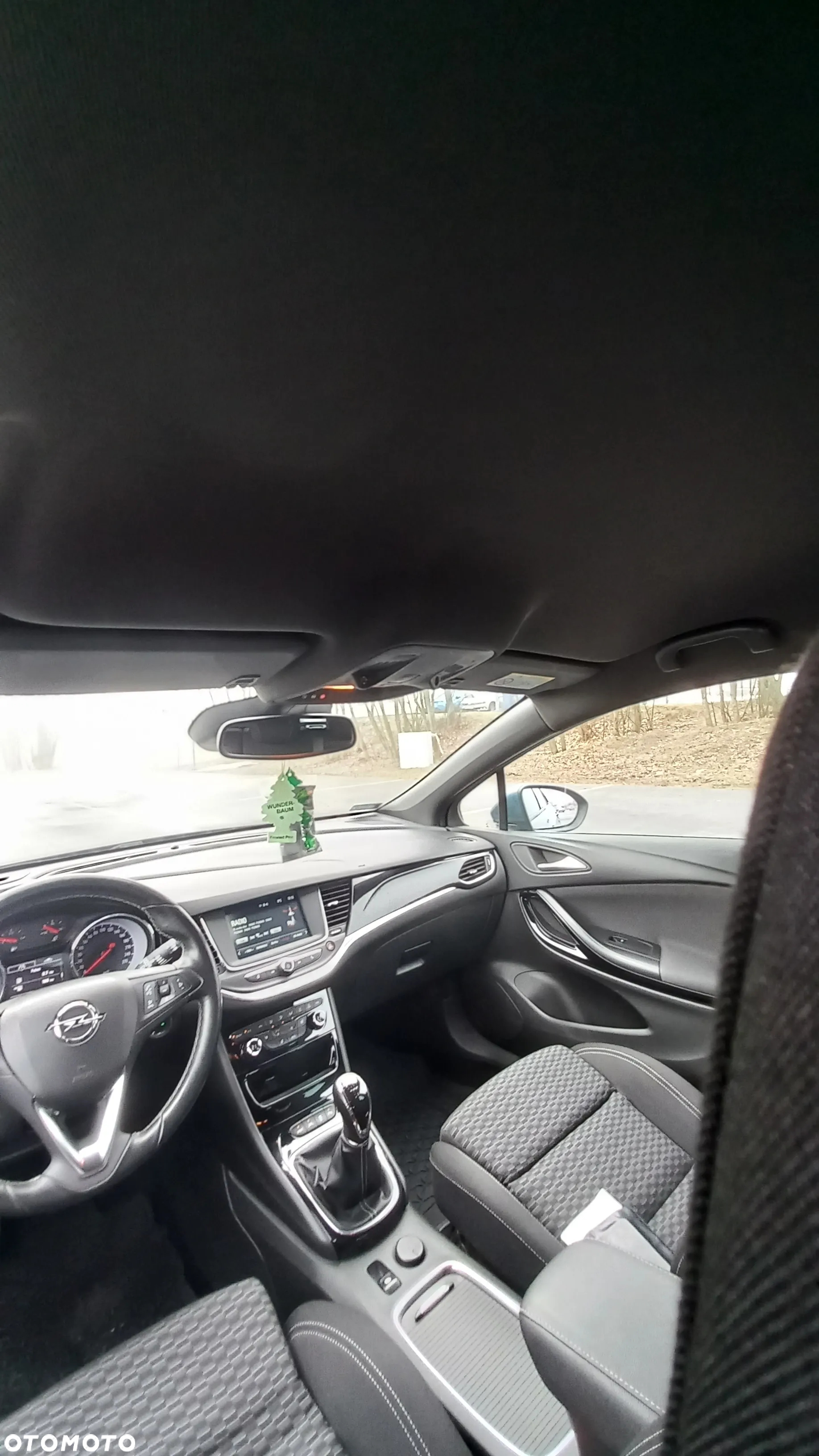 Opel Astra - 17