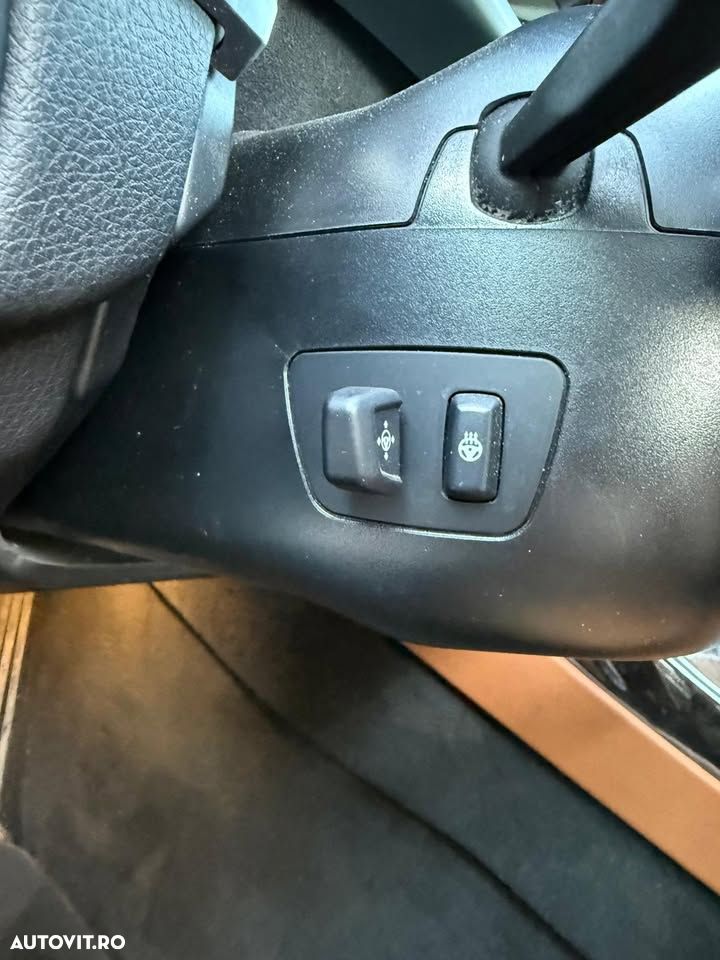 BMW Seria 6 640d xDrive - 13