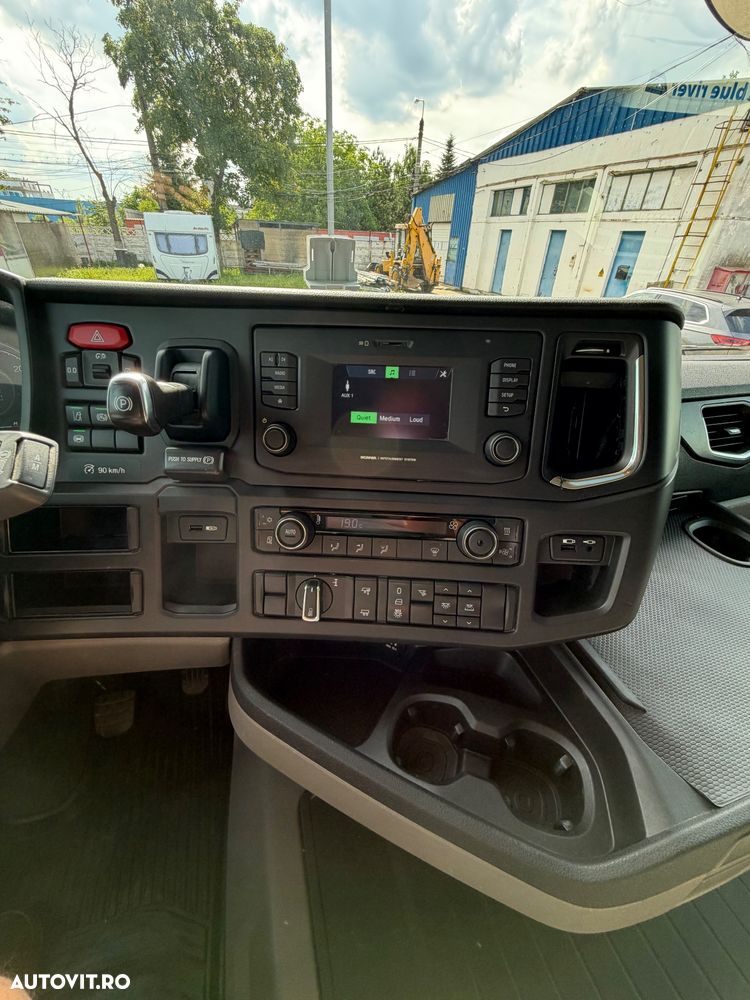 Scania R450 - 2021 - 26
