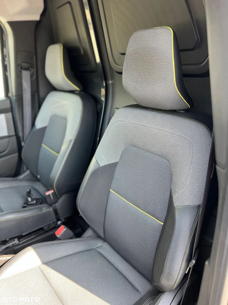 Renault Kangoo van - 14