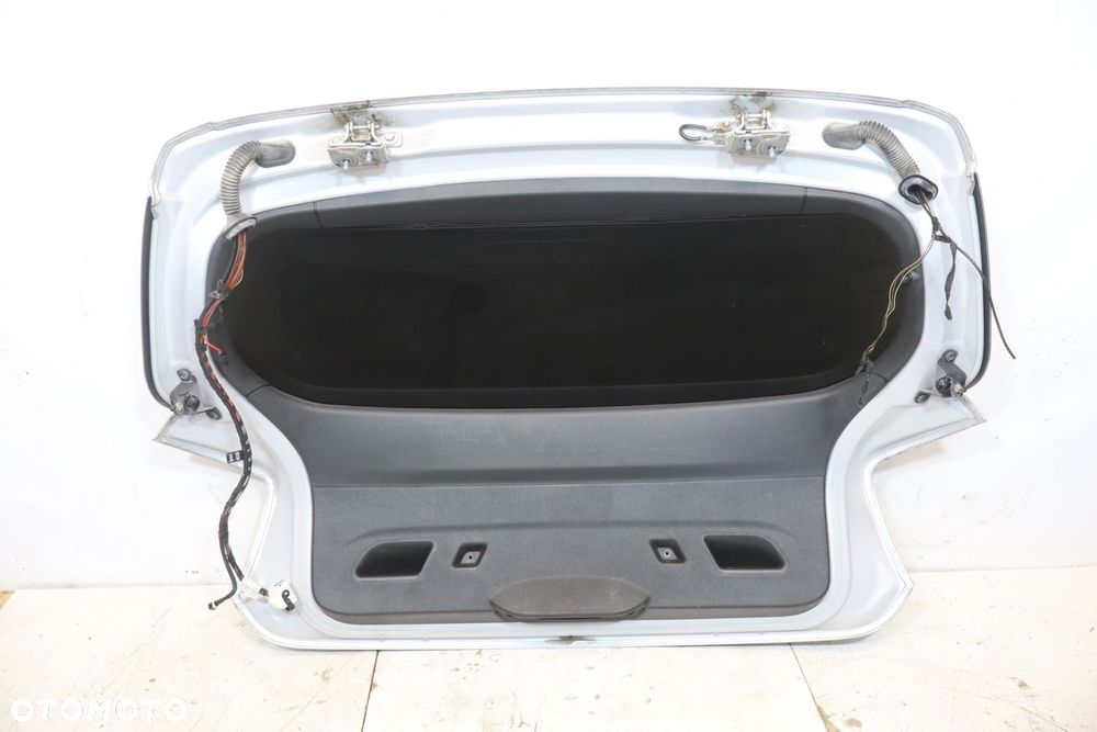 KLAPA TYLNA BMW 1 116D F20 263981 - 2