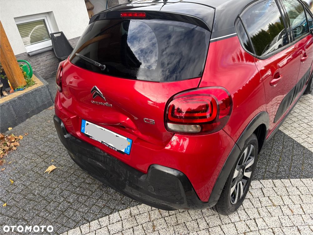 Citroën C3 - 8