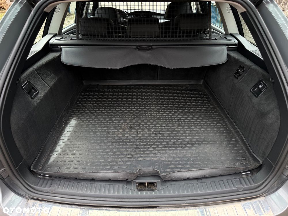 BMW Seria 5 - 27