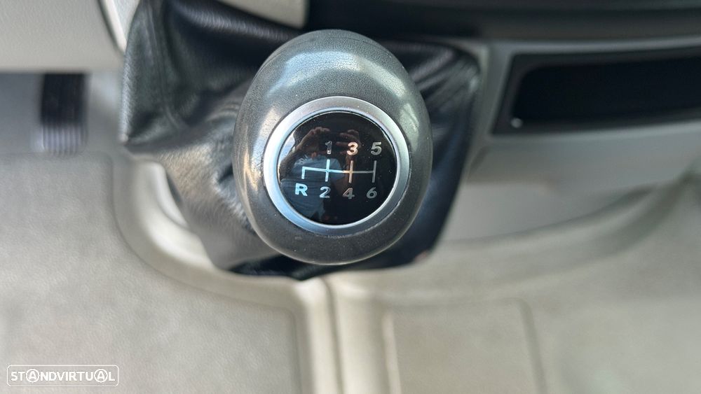 Mercedes-Benz Sprinter 313 CDI37 TA - 6