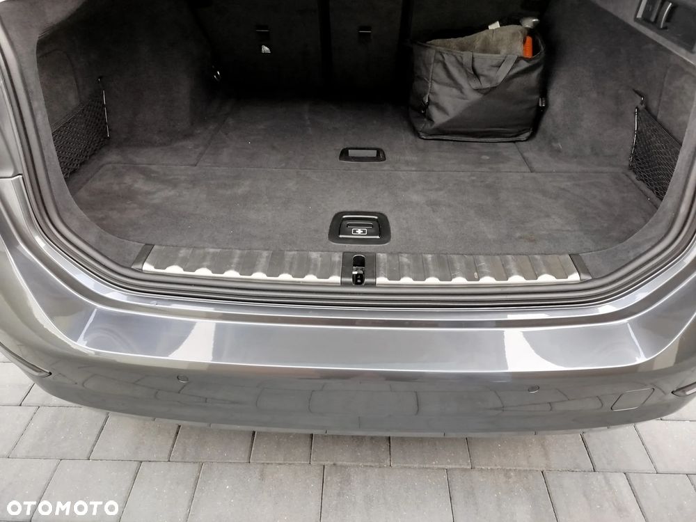 BMW Seria 3 320d MHEV Advantage - 28