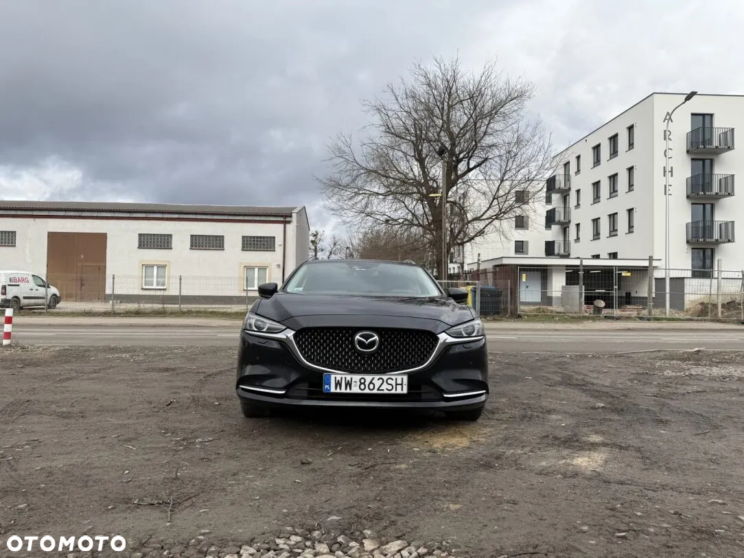 Mazda 6 2.0 SkyEnergy - 15