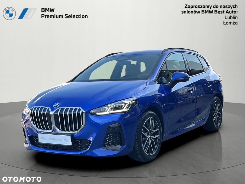 BMW Seria 2 - 1