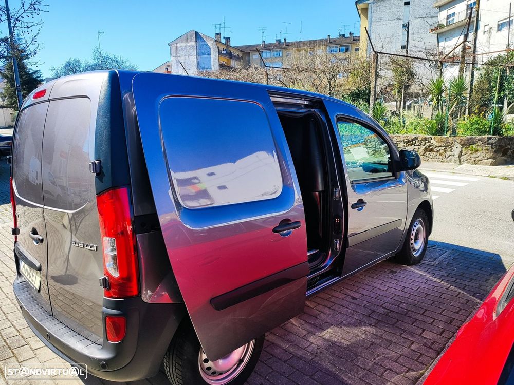 Mercedes-Benz Citan - 8