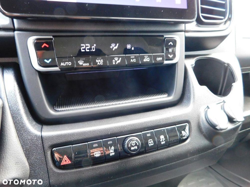 Fiat Ducato Maxi L3H2 140KM - 15