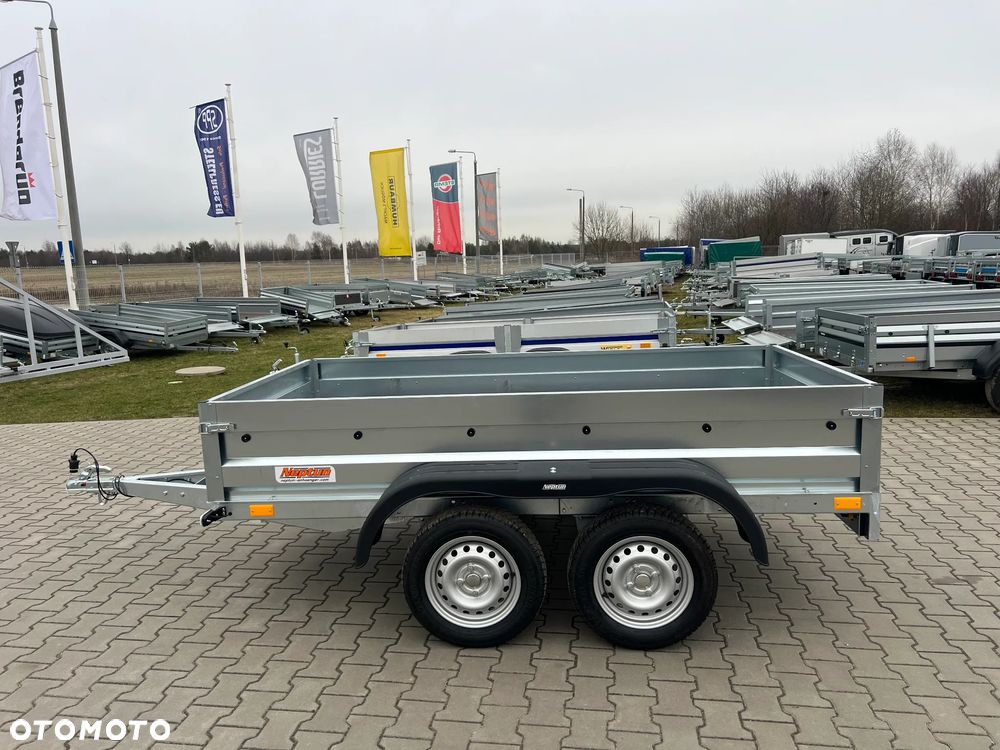 Neptun N7-253 2 rt, Gn 245,253x129 cm 2 osie - 3