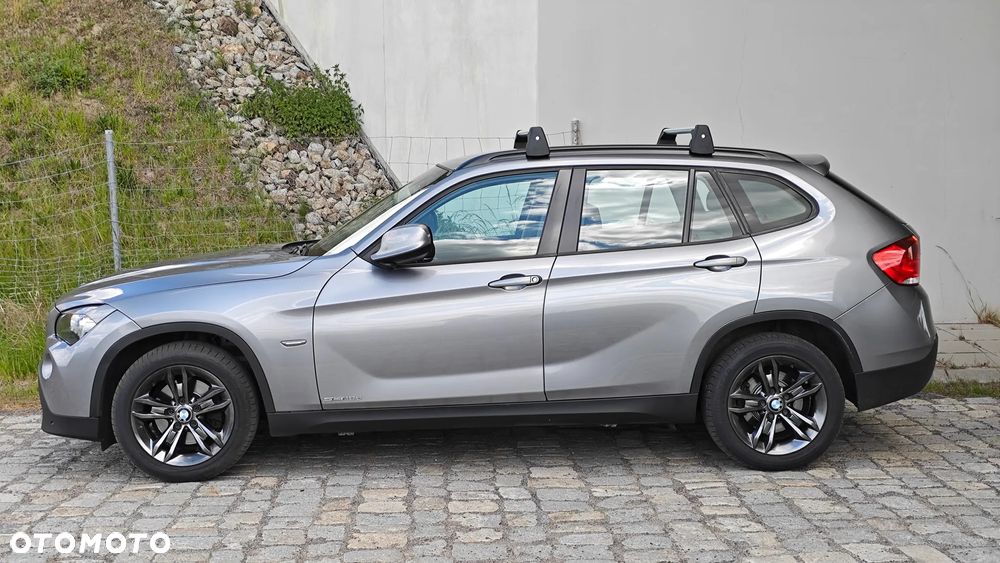 BMW X1 - 17