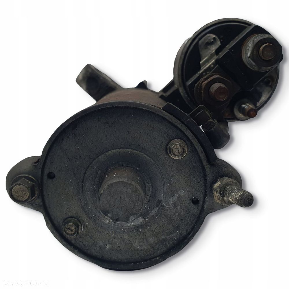 ROZRUSZNIK FORD FOCUS 1.8 16V QQDB 4M5T-11000-AC - 10