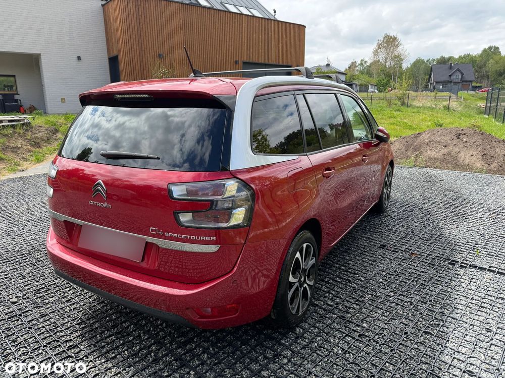 Citroën SpaceTourer - 3