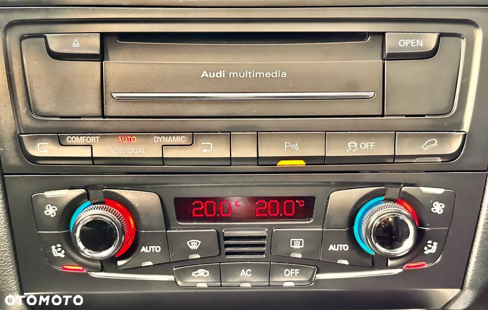 Audi Q5 2.0 TFSI Quattro S tronic - 29