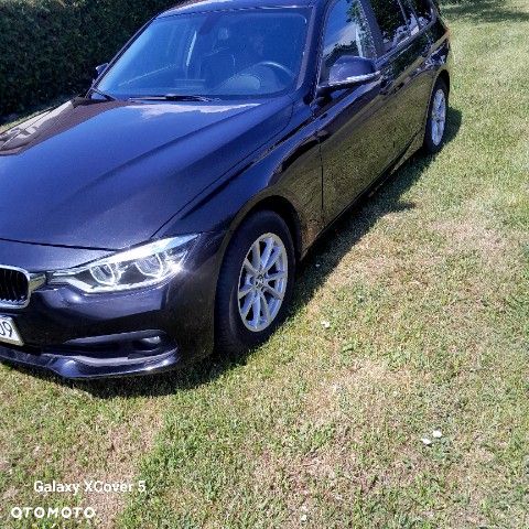 BMW Seria 3 - 3