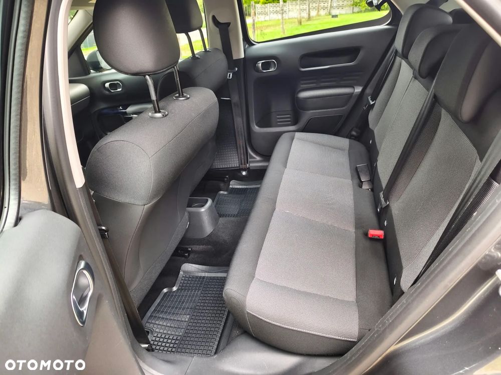 Citroën C4 Cactus BlueHDi 100 Stop&Start Feel - 22