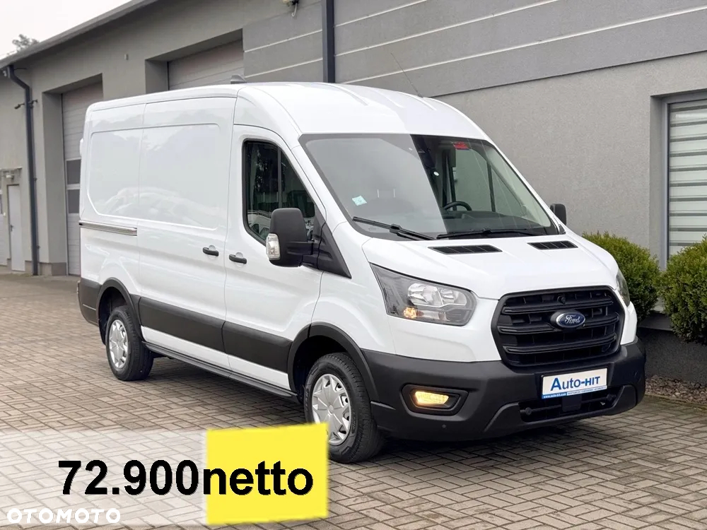 Ford Transit - 4