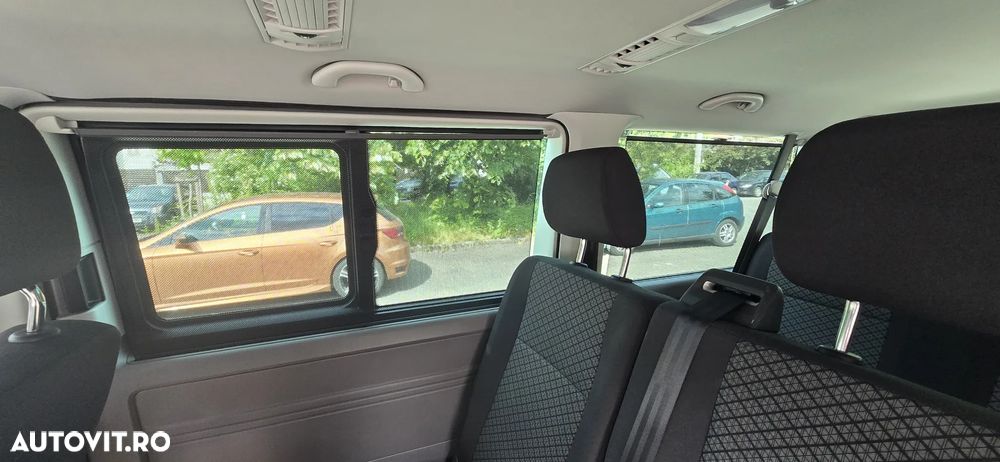 Volkswagen Caravelle 2.0 TDI 150 kW KR Comfortline DSG 4M - 12