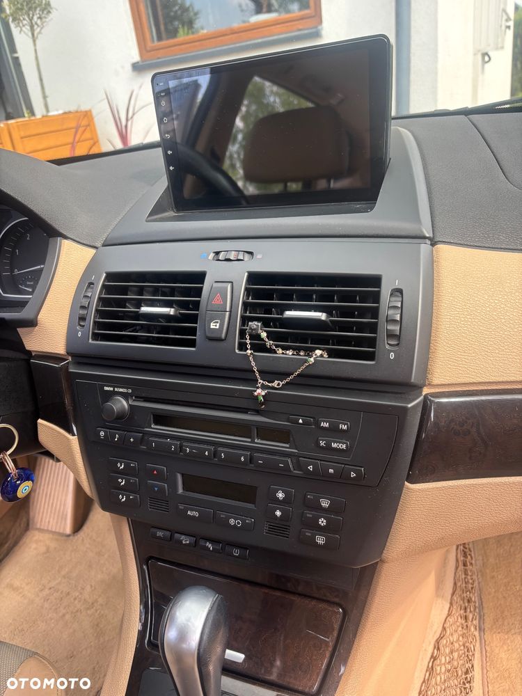 BMW X3 - 4