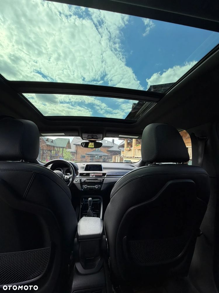 BMW X2 - 15