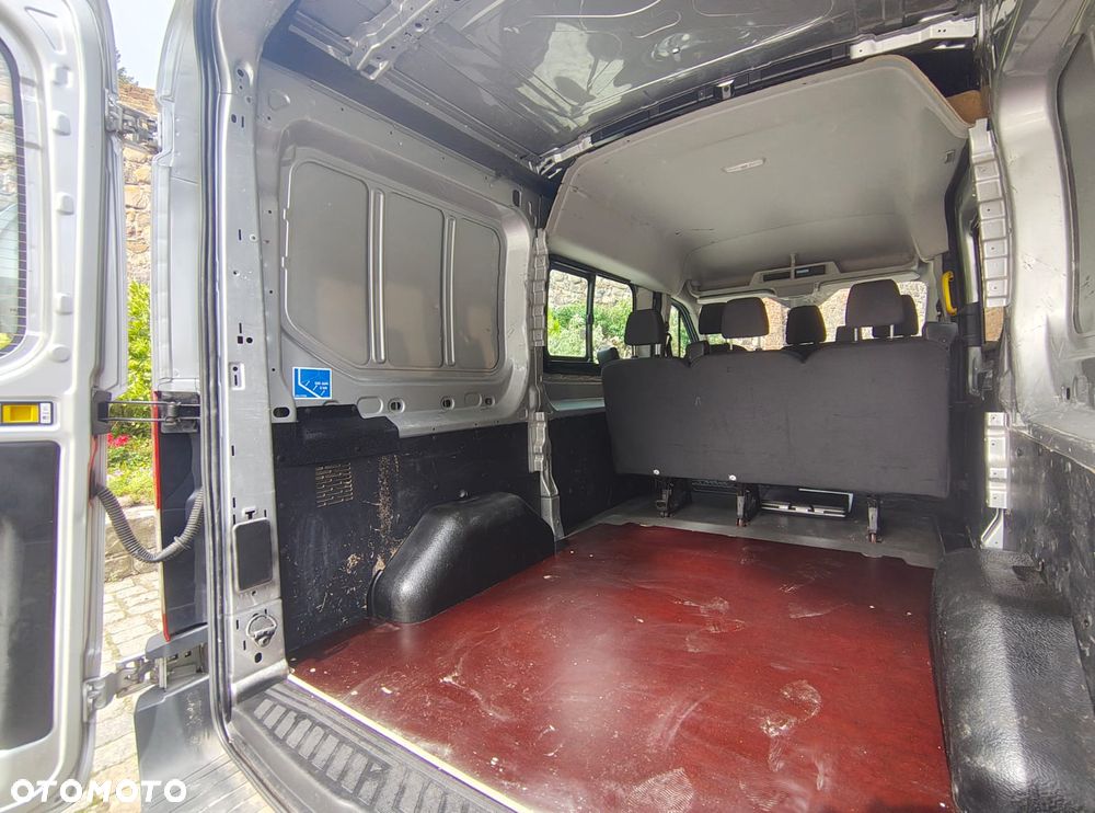 Ford Transit - 16