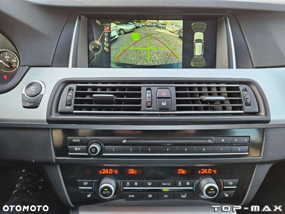 BMW Seria 5 - 20