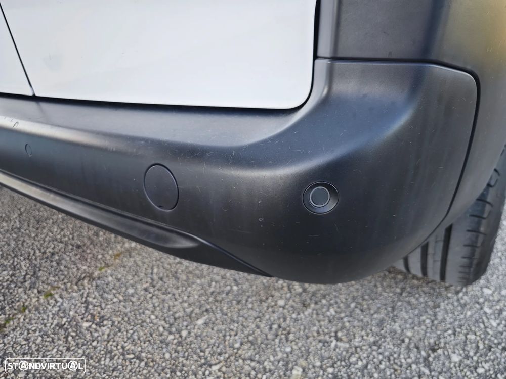 Peugeot Partner 3Lug. C/IVA Dedutível - 19