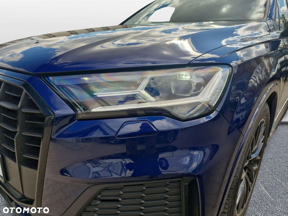 Audi Q7 45 TDI mHEV Quattro S Line Tiptr - 19