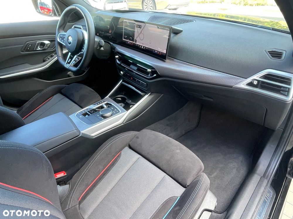 BMW Seria 3 330i M Sport sport - 15