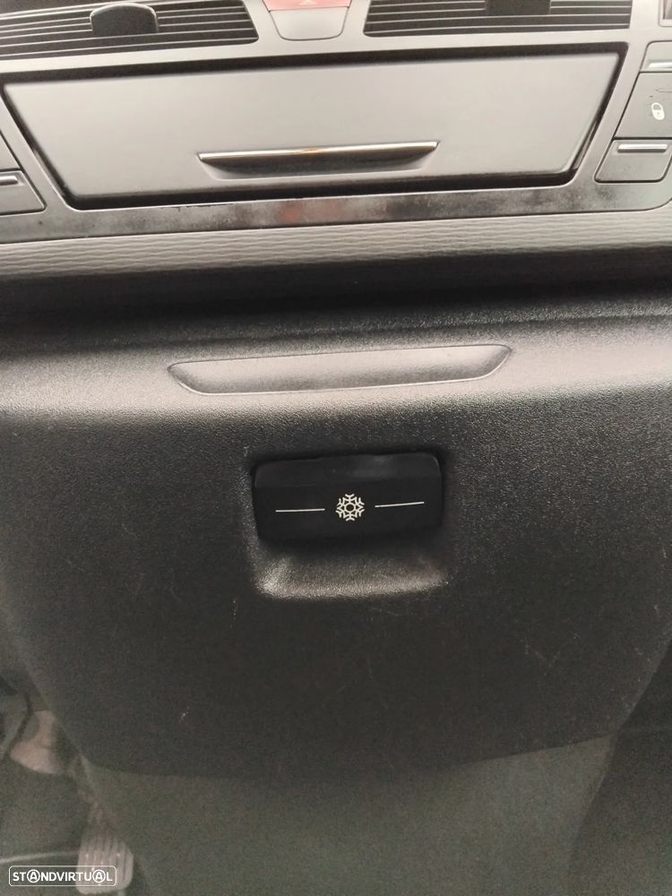 Citroën C4 Grand Picasso 1.6 e-HDi Exclusive CMP6 - 20