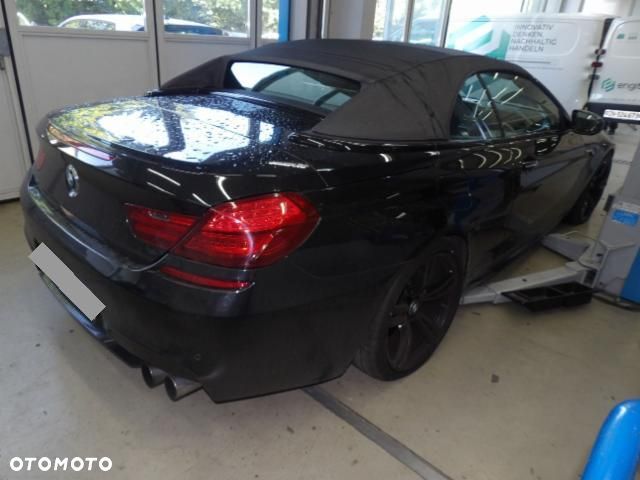 BMW M6 Standard - 3