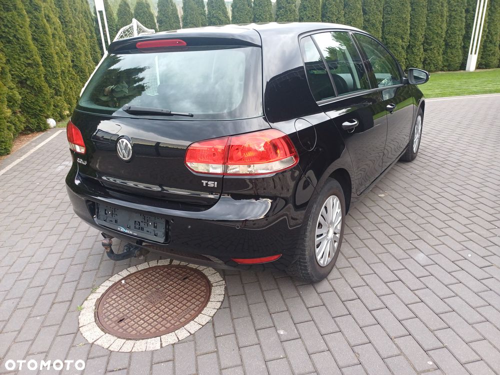Volkswagen Golf 1.2 TSI Style - 7
