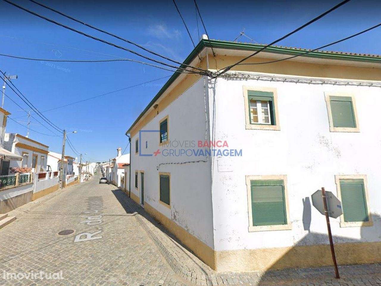 Moradia T4, Vale do Peso, Crato - Grande imagem: 2/8