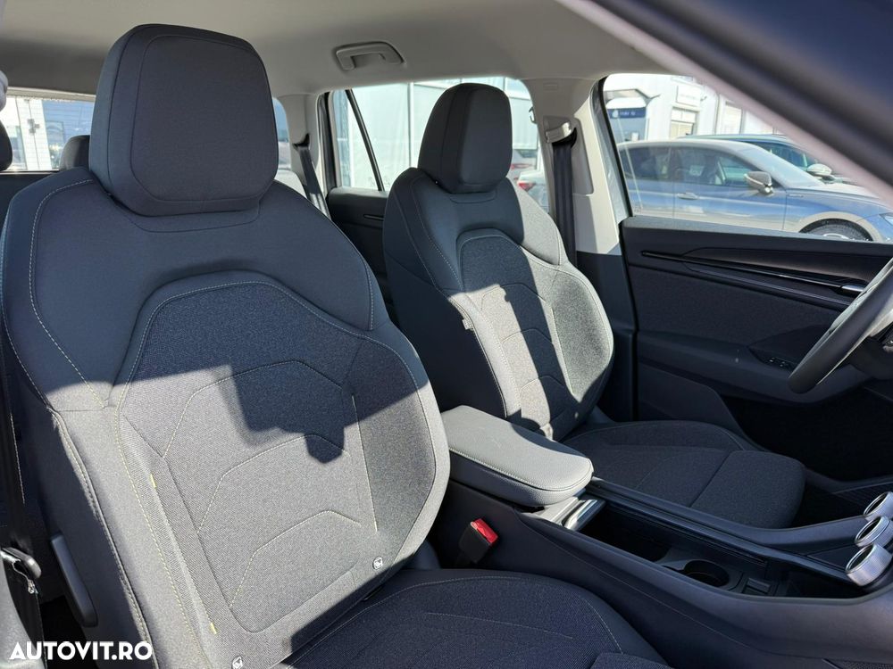 Skoda Kodiaq 2.0 TSI 4X4 DSG Selection - 23