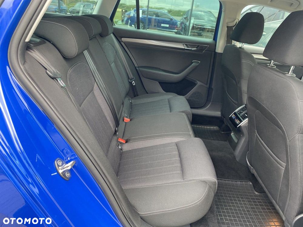 Skoda Superb - 16