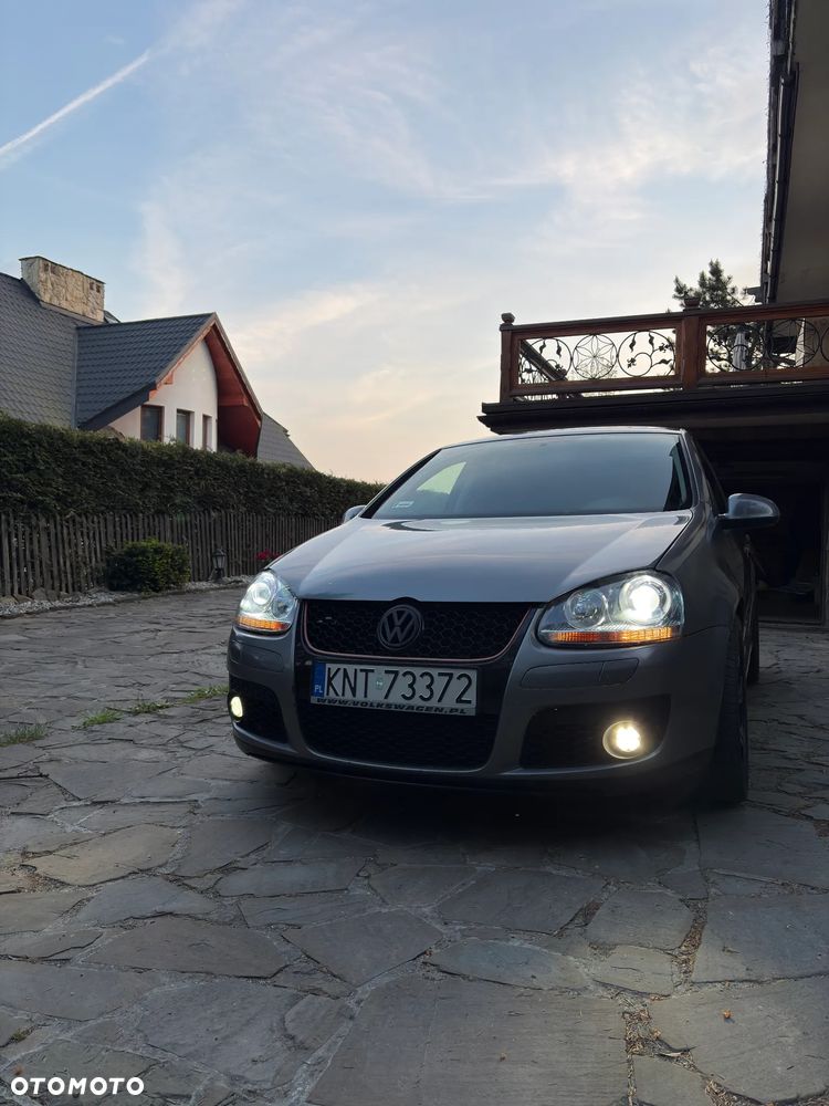 Volkswagen Golf 1.9 TDI Sportline - 9