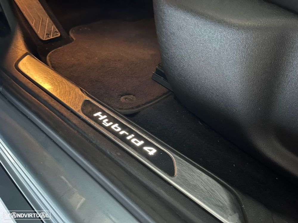 Citroën DS5 2.0 HDi Hybrid4 Sport Chic CMP6 - 25