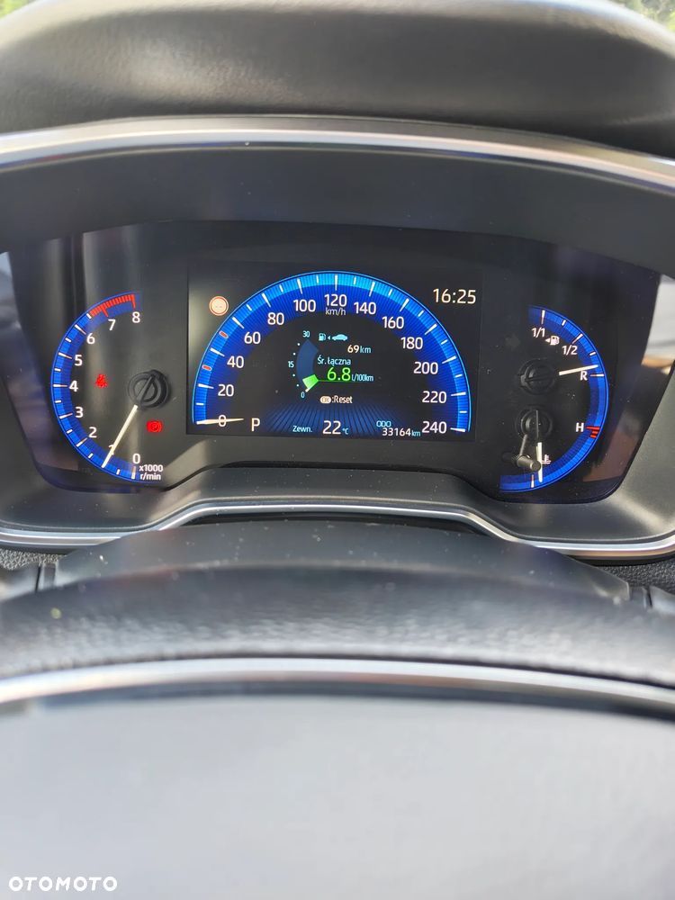 Toyota Corolla 1.6 Comfort MS - 18