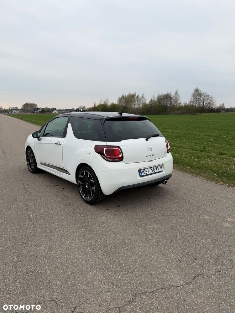 Citroën DS3 VTi 120 So Paris - 6