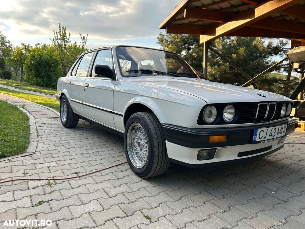 BMW Seria 3
