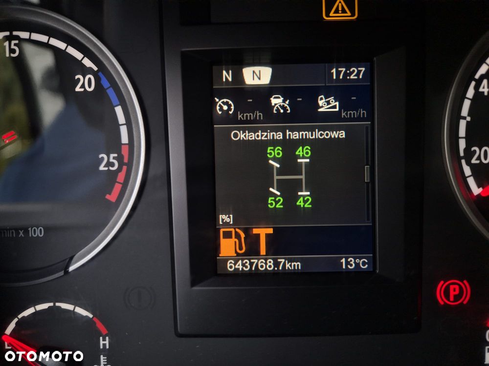 Scania R410 - 32